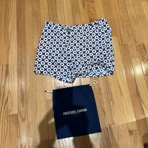 Frescobol Carioca Men's Bathing Suit Size 34